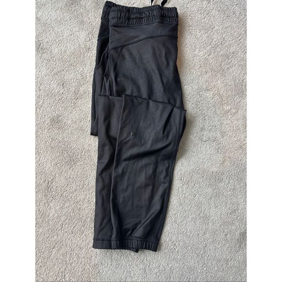 Lululemon Namaskar Pants Jogger, Sz 8, $118 A39 - Picture 2 of 7